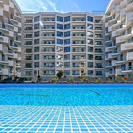 Alezzi Infinity & 5* Constanta