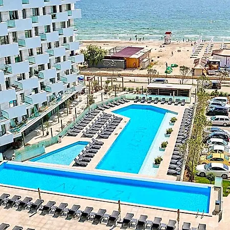 Alezzi Infinity & Hotel