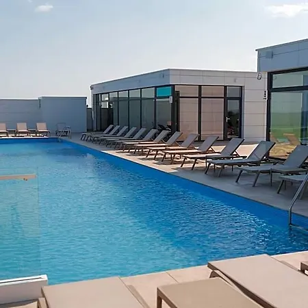 Alezzi Infinity & Constanta