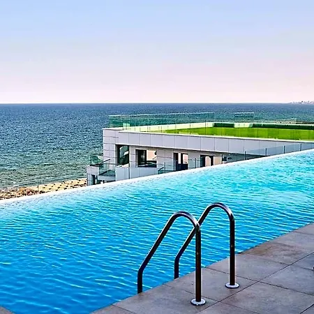 Alezzi Infinity & 5* Constanta