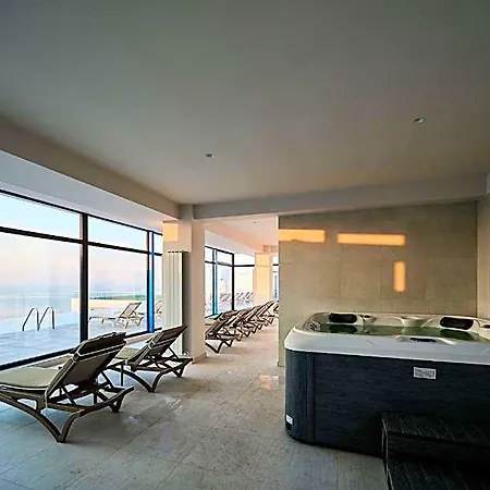 Alezzi Infinity & 5* Constanta