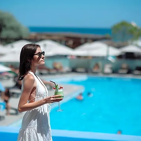 Alezzi Infinity & 5* Constanta
