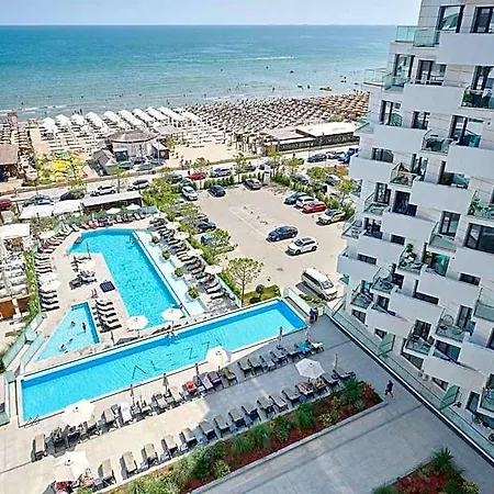 Alezzi Infinity & Hotel 5*