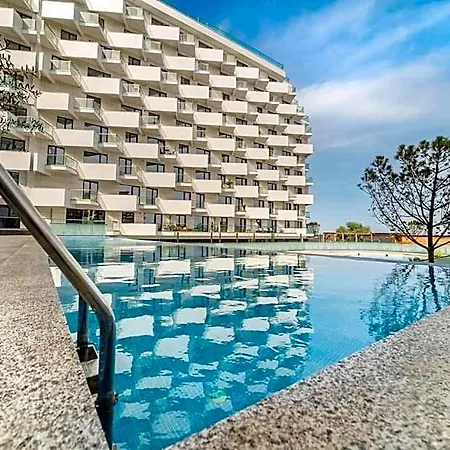 Hotel Alezzi Infinity & 5*