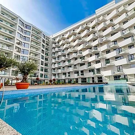 Hotel Alezzi Infinity & 5*