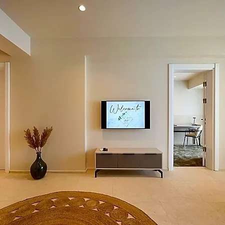 Hotel Alezzi Infinity &