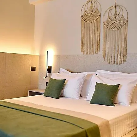 Alezzi Infinity & 5* Constanta