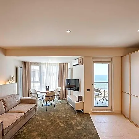 Alezzi Infinity & Hotel 5*