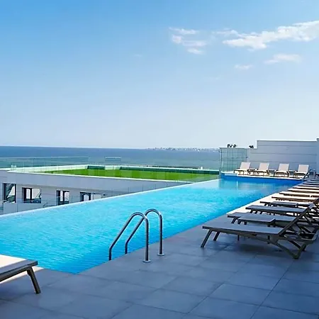 Alezzi Infinity & Hotel Constanta