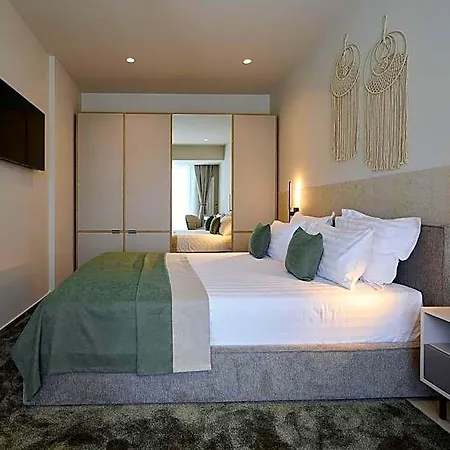 Alezzi Infinity & Hotel 5*