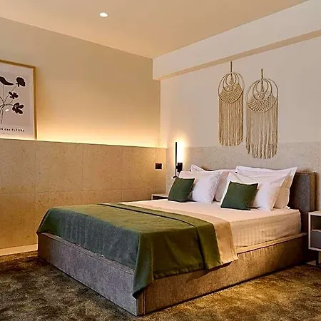 Alezzi Infinity & Hotel 5*